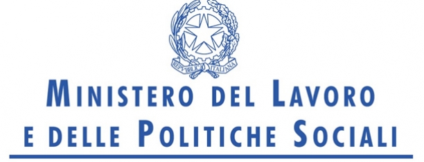 Ministero del Lavoro e delle Politiche Sociali