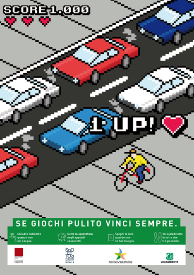 CAMPAGNA “OGNI GESTO CONTA”