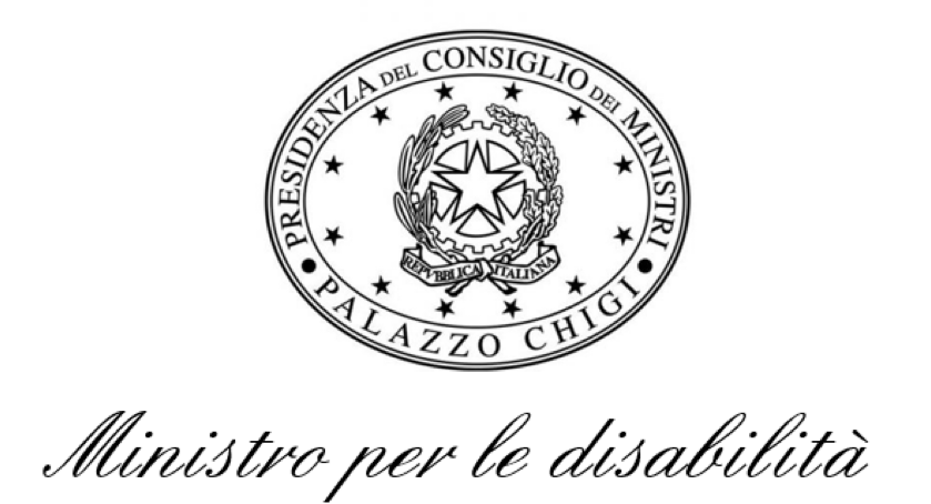 Ministero per le disabilità