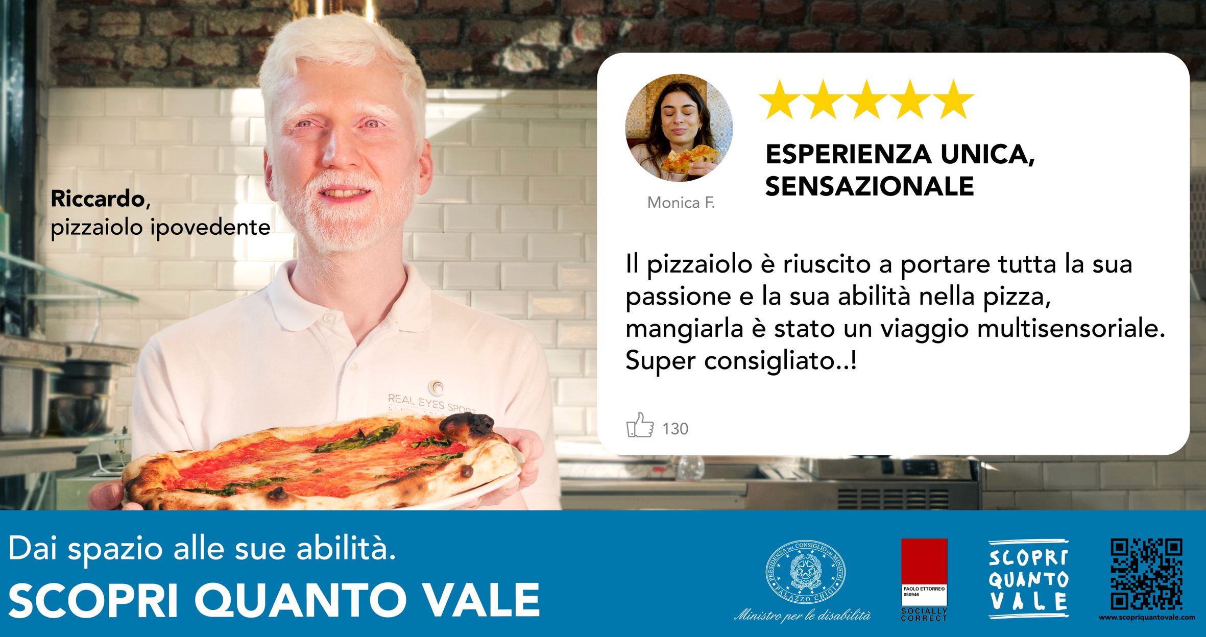 Socially Correct - Scopri quanto vale
