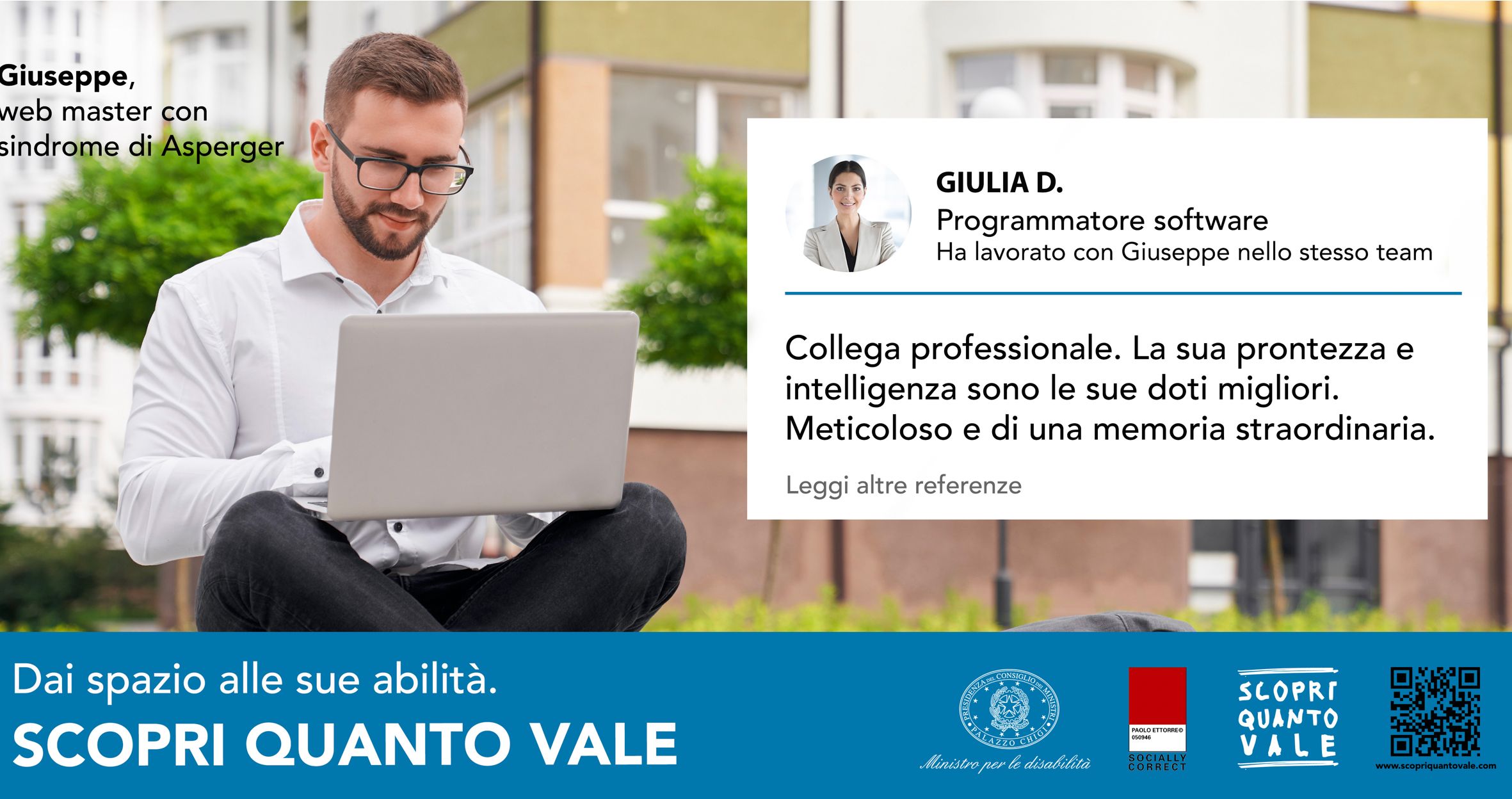 Socially Correct - Scopri quanto vale